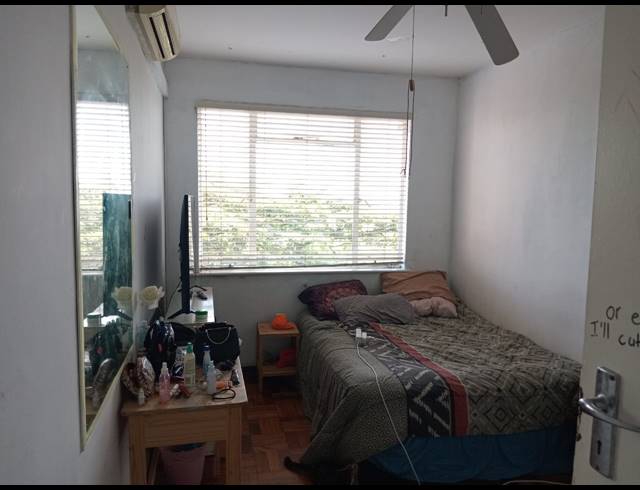 3 BEDROOM FLAT FOR SALE IN GLENWOOD